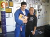 Machado March 2007