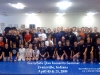 Seminar Group Shots