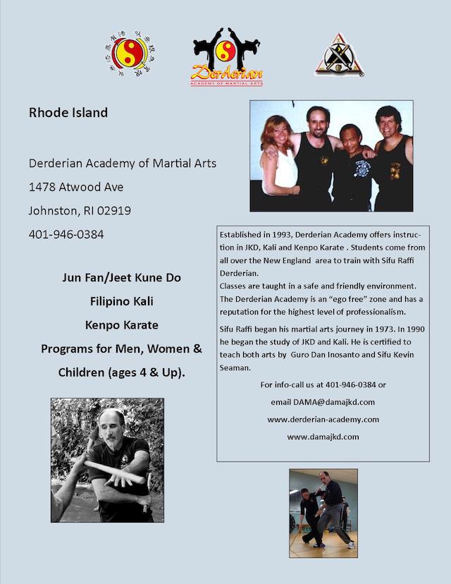 Kali Single/Double Stick Fighting Seminar (Dan Inosanto System), Mt Cook  School, Wellington, November 18 2023