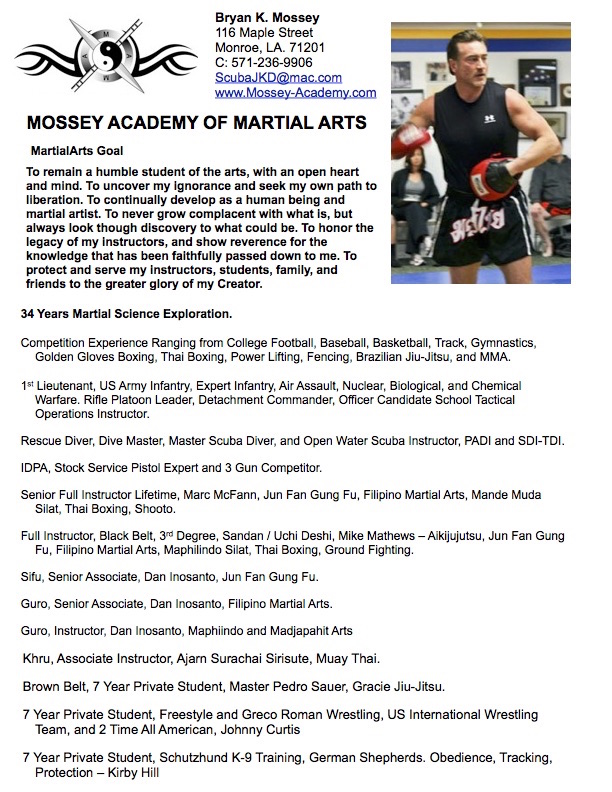 Kali Single/Double Stick Fighting Seminar (Dan Inosanto System), Mt Cook  School, Wellington, November 18 2023