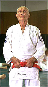 helio gracie weight