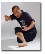 Kali Single/Double Stick Fighting Seminar (Dan Inosanto System), Mt Cook  School, Wellington, November 18 2023