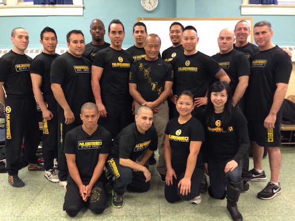 Kali Single/Double Stick Fighting Seminar (Dan Inosanto System), Mt Cook  School, Wellington, November 18 2023